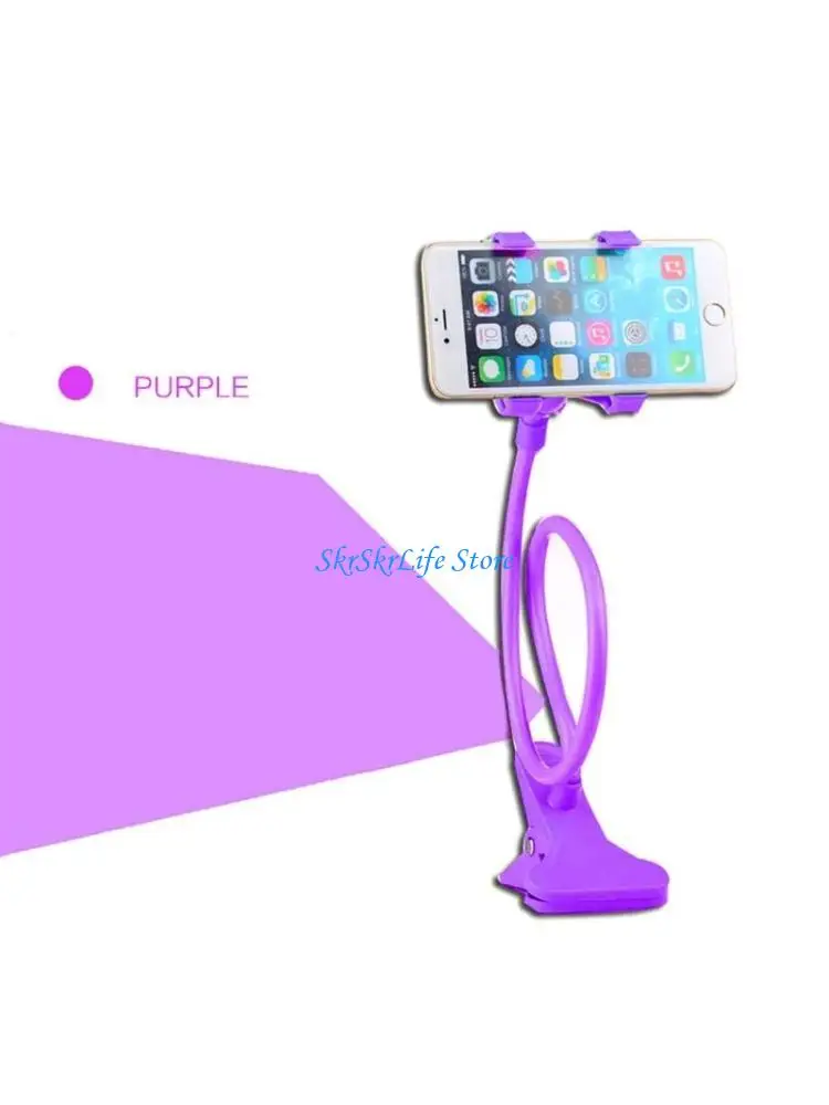 

E65E Lazy Mount Desktop Stand Mount with Multifunction Clip Accessories