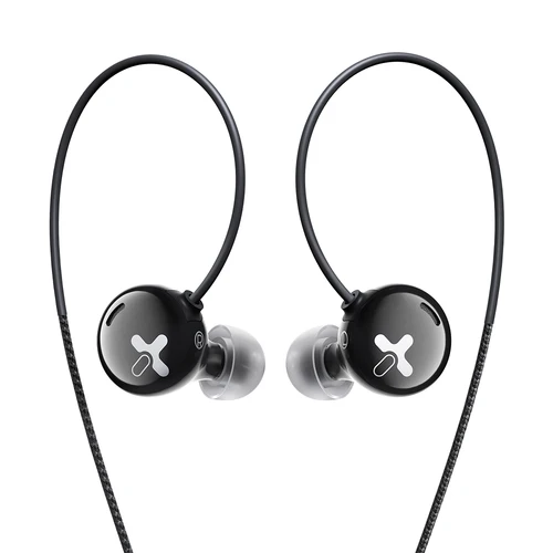 HiBy 디지털 XENO 하이브리드 드라이빙 다이나믹 및 MEMS 하이브리드 디지털 이어폰, DSD128 PCM384kHz, 32bit, C타입 USB DAC, ES9018C2M CS431