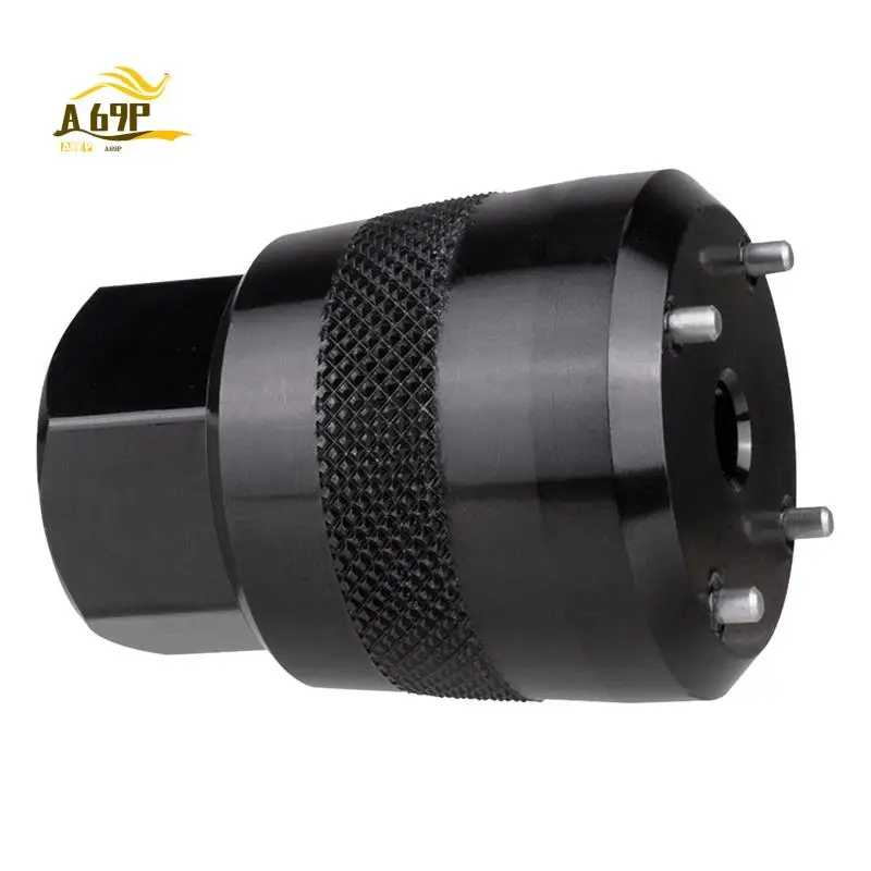 

A69P-ZTTO велосипедный ключ для установки и снятия кривошипа для DUB XX1 X01 GX, инструмент для ремонта велосипедного кривошипа