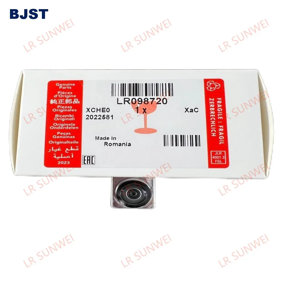 

Camera assembly suitable for LR5 Range Rover Sport/Executive L405/L494 F-PACE surround camera LR098720 T4K4171