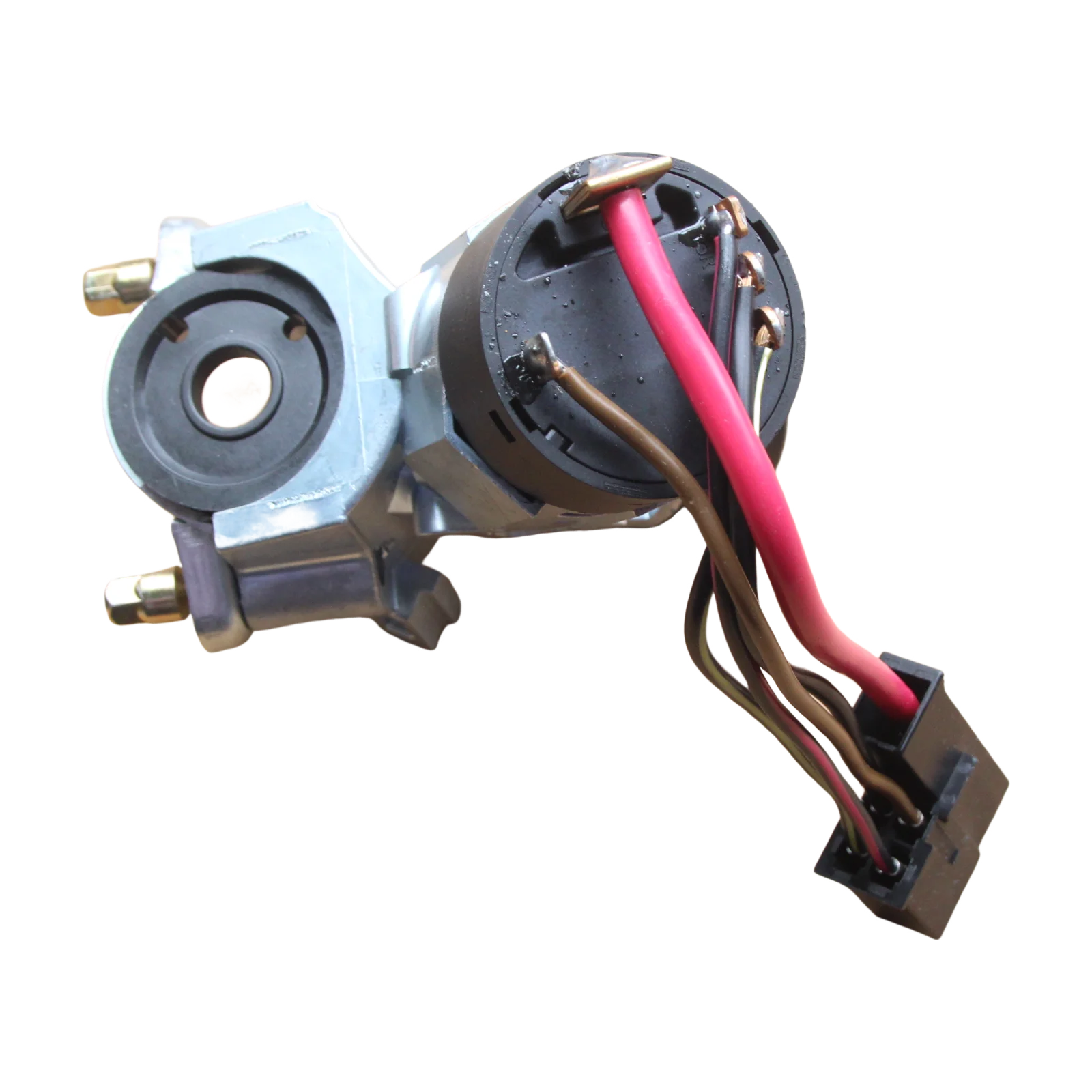 9014600104 2D0419959 0005458108 A9014600104 Ignition Lock Cylinder Ignition Switch for Mercedes Sprinter Vito VW LT AL484