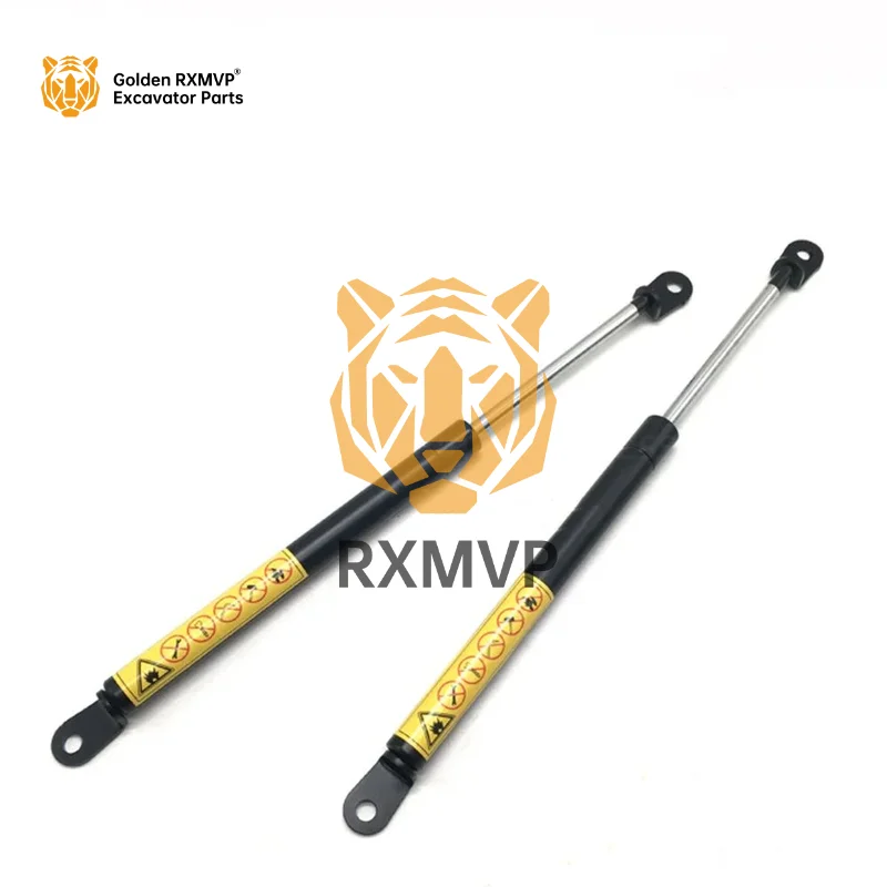 

3981505 398-1505 For 320C 320D 336D2 336DL 326D2 Cab Sunroof Gas Spring Support Rod Hydraulic Rod Excavator Parts