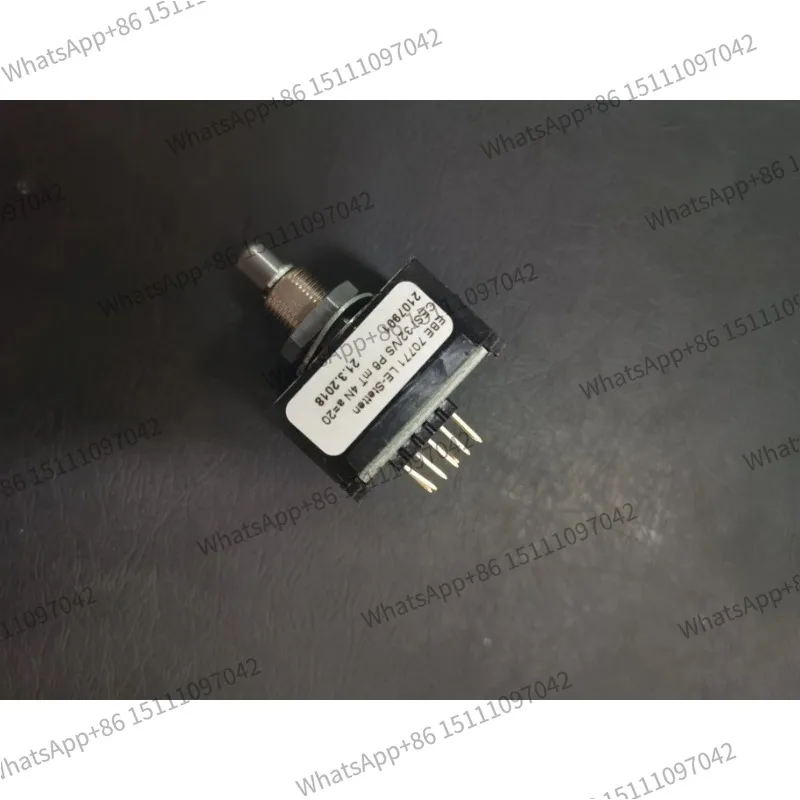 EBE 70771 LE-Stetten HOMAG Оригинальный регулятор скорости