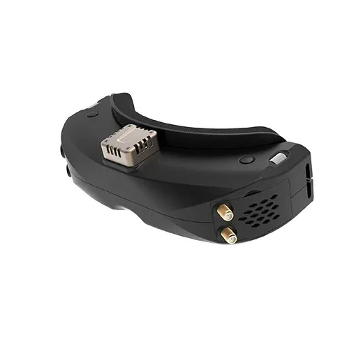 SKYZONE SKY04O PRO FPV Goggles OLED 5.8GHz 48CH Steadyview Receiver DVR HD Racing Headset Head Tracker Drones RC Use Model DIY