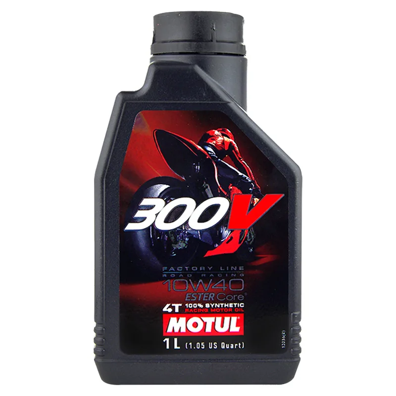 New High Mileage Full Synthetic Motor Oil 10W-40 4T Quarts Helps Extend Engine Life By Working To Prevent Damaging Deposits