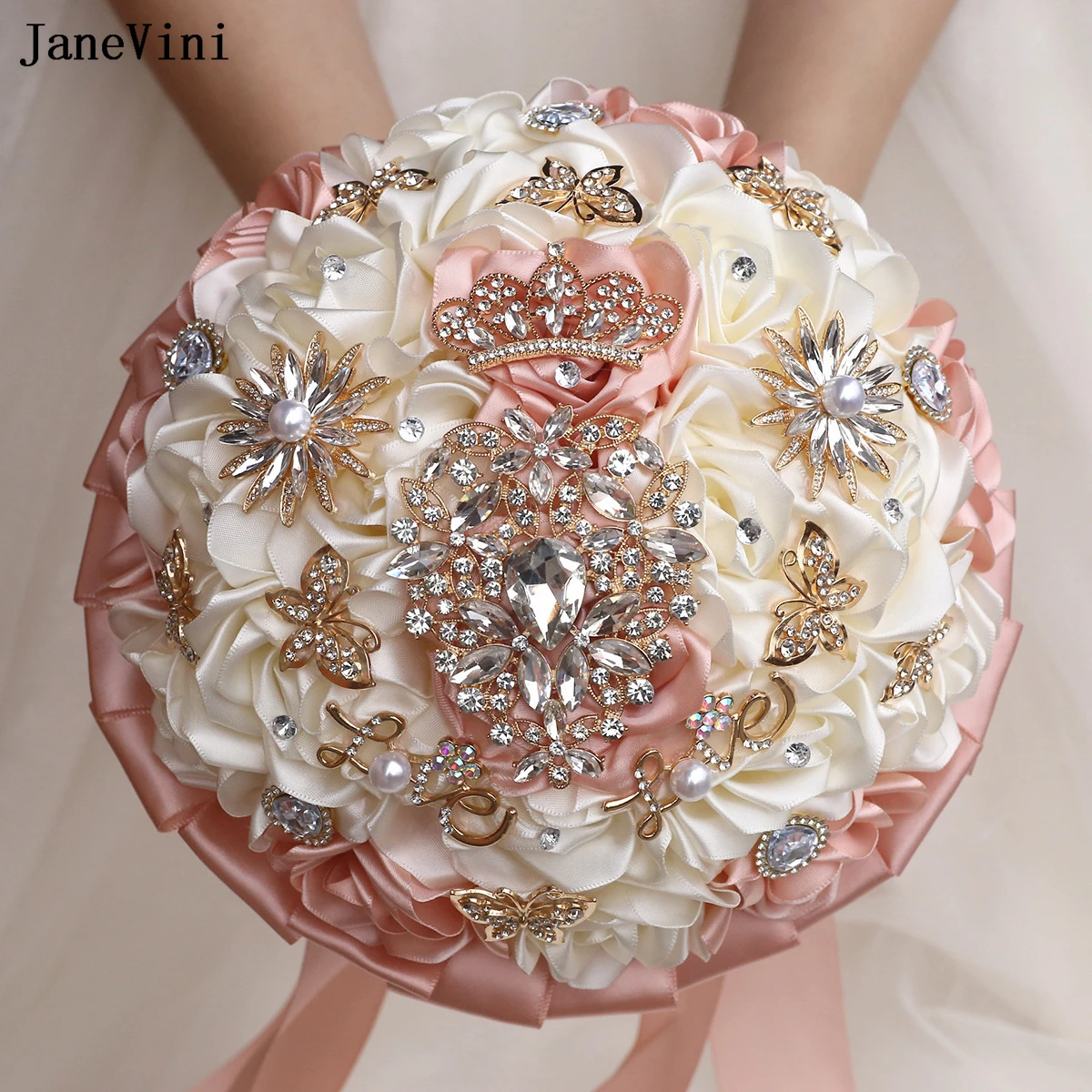 Janevini Luxurious …