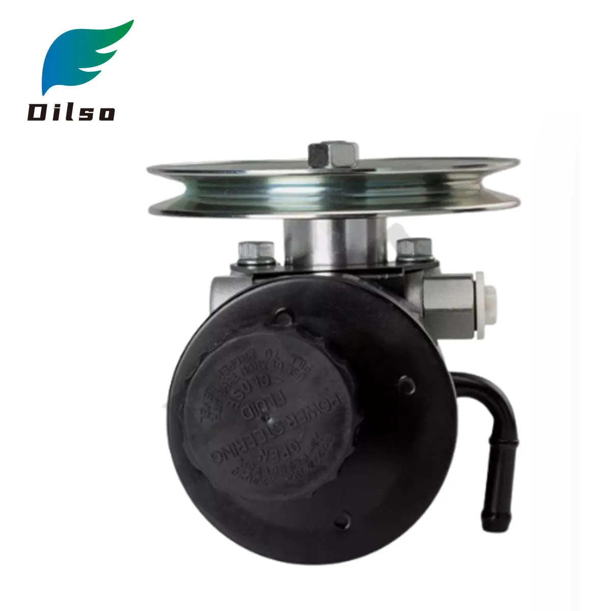 For NISSAN Patrol Y60 Y61 TD42 H41 Power Steering Pump  49110-11J00 4911011J00 49110-11J10 49110-11J11 49110-41T00 4911041T01