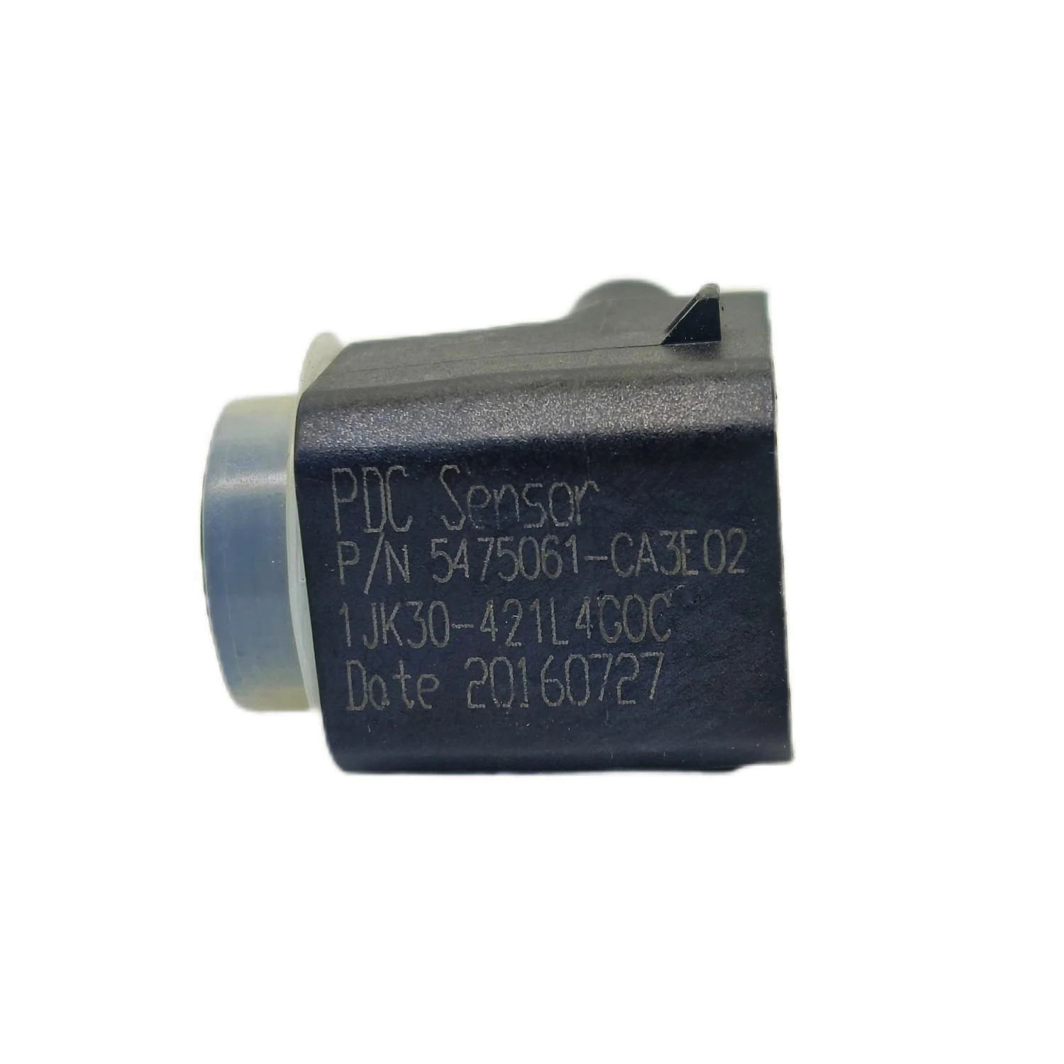 Sensor De Estacionamento PDC para Honda, Acessórios Do Carro, Cor Do Radar, Preto, 5475061-CA3E01