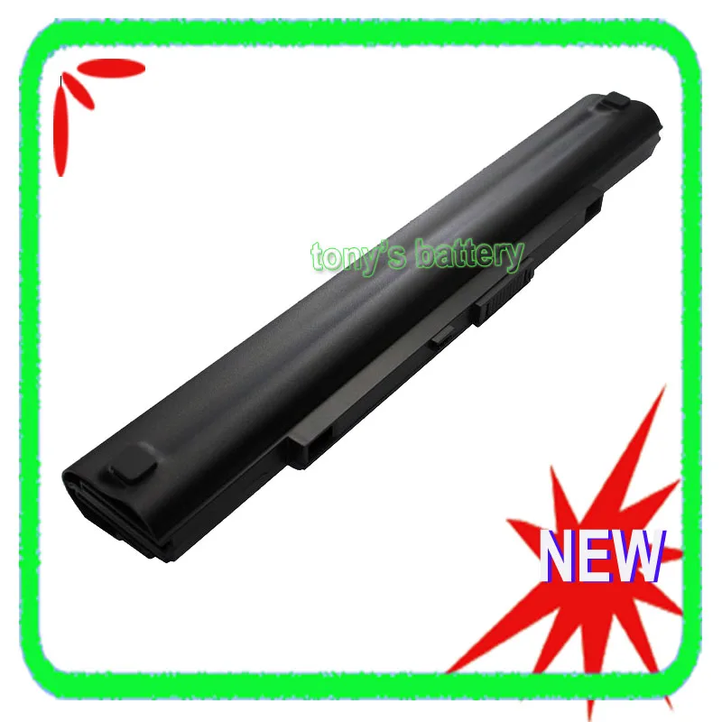 8 Cells A32-UL50 UL30 Battery for Asus U30 U30Jc U30S U30SD UL30A UL50 UL50Vg UL50Vt UL50Ag UL50VS UL30VT-X1K UL50Vt-A1