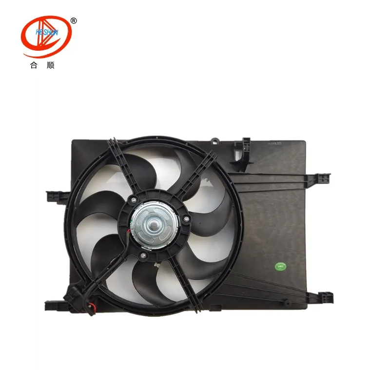 

Radiator Cooling Fan for CHEVROLET SAIL 2010-2014 9023973 13151025