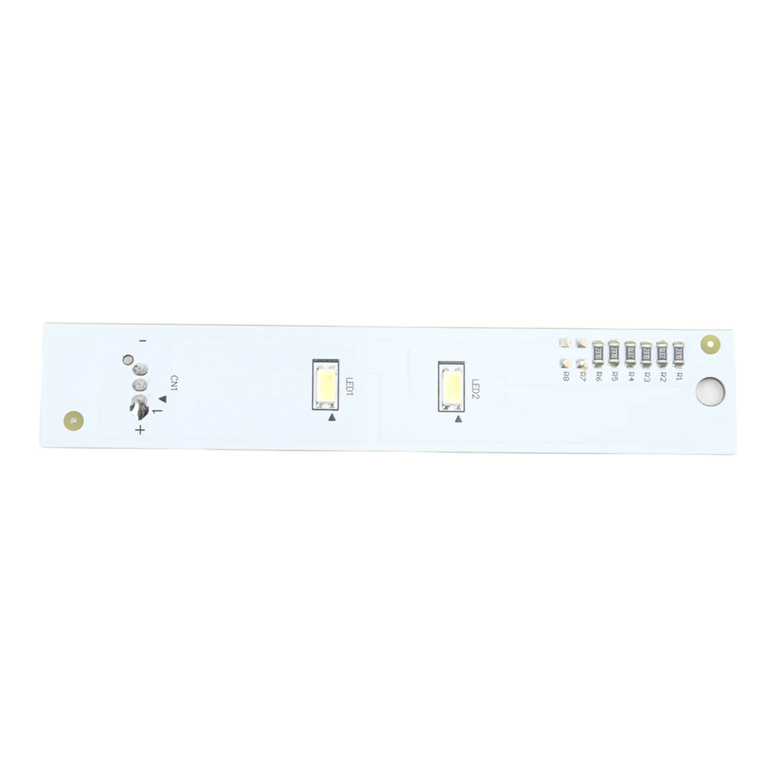 Appliance Lighting Refrigerator LED Interior Fridge Lighting Bright Interior Illumination For Samsung Refrigerator