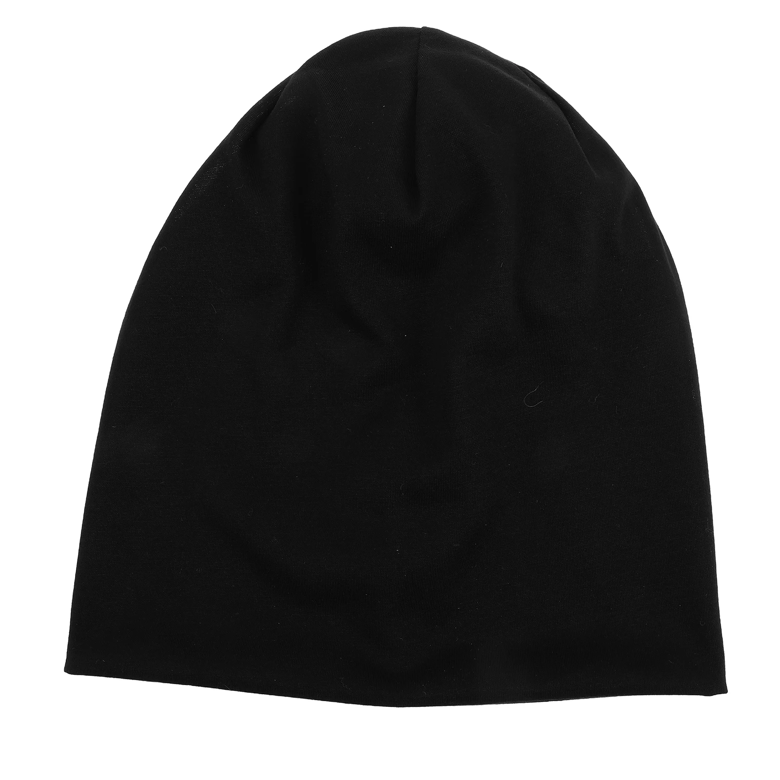 

Ski Hats for Women Men Children Brimless Double Layer Warm Hat Outdoor Ear Caps Knit Snowboard Jacket Accessory