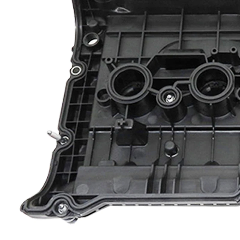 9812071480 9805712480 Valve Cover For Peugeot 308 3008 408 4008 508 5008 1.6T 2008-2015 Citroen C4 C5 DS3 DS5 1.6T 2007-2018
