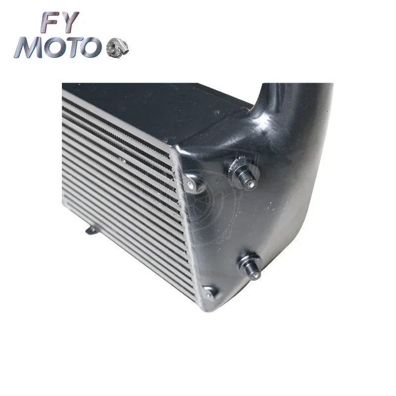 Intercooler para RS6 C6 4F 426KW/580PS (2008-2010) 5,0 biturbo