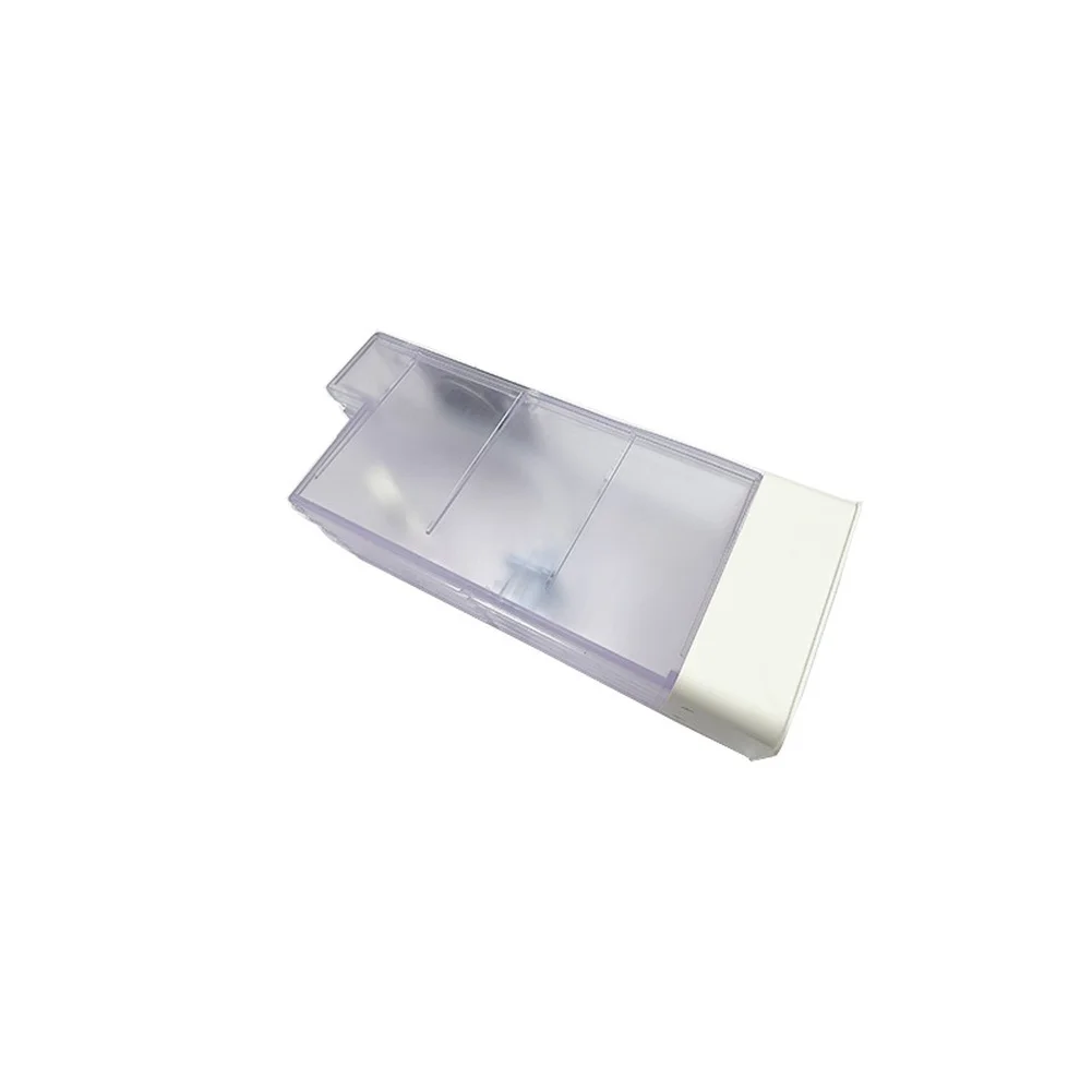 Auto Dispensing Tank Cleaning Solution Tank Leak Resistant Structure Hard Wearing Plastic Precise Mounting Adaptation