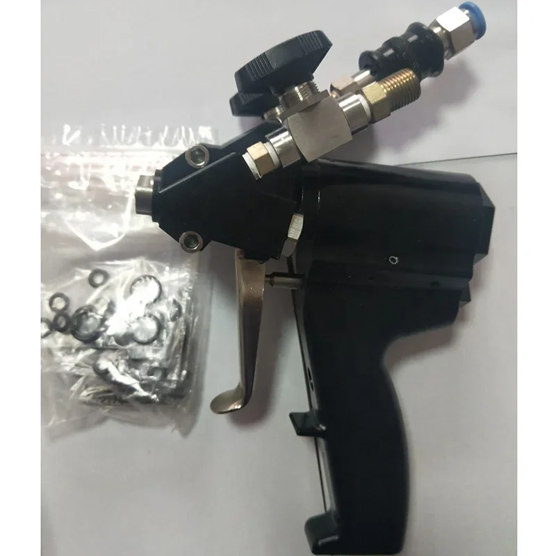 

CHEAP PRICE P2 polyurethane pu spray guns for sale