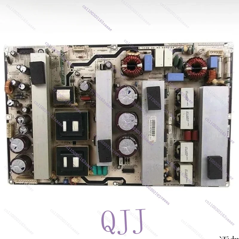 

Б/У BN44-00281A LJ44-00174A Плата питания