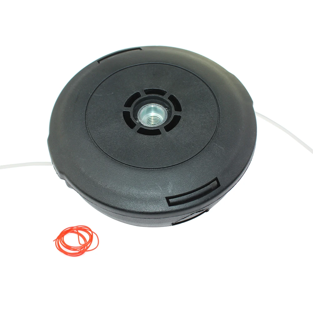 Imagem -04 - Cabeça do Aparador para Husqvarna 545fx545fxt545rx545rxt553rbx553rs555frm555fx555fxt555rxt535irx535irxtjonsered Bc2043