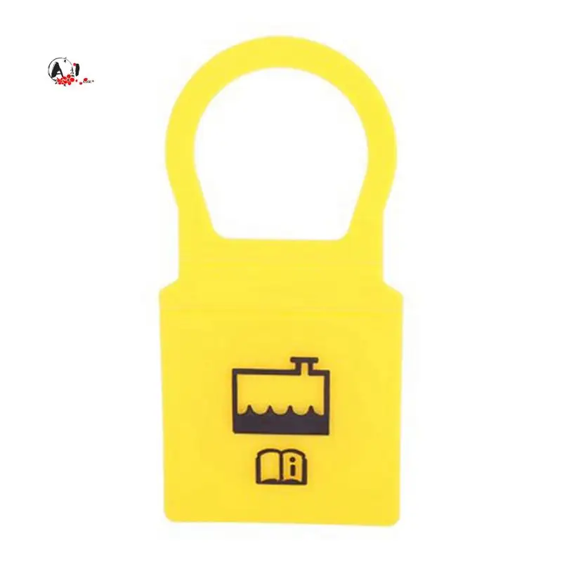 

A10E-Car Radiator Coolant Reservoir Bottle Tank Cap For Jeep Wrangler TJ XJ Crown Dodge Chrysler 1991-2019 55111074AA