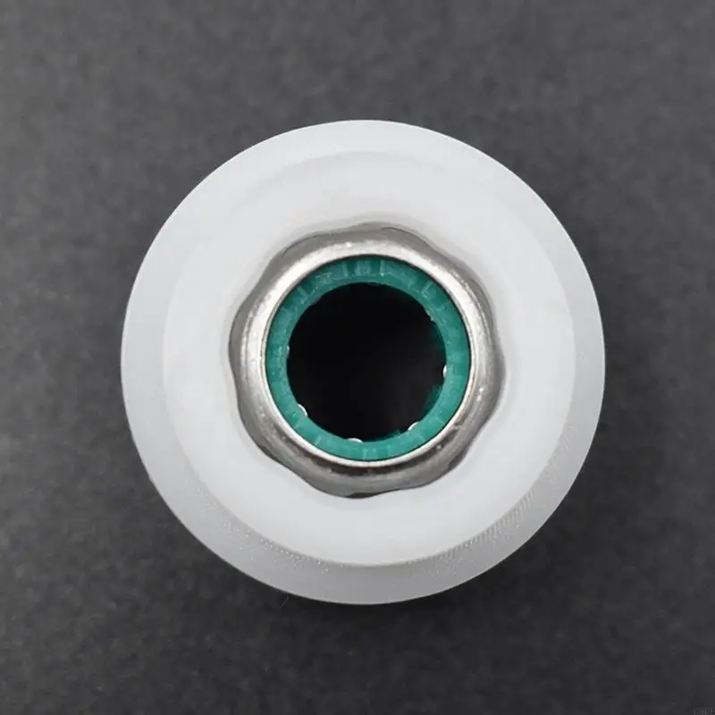 

2Pieces Spin Mop Replacement Gear Mop Bucket Pedal Way Bearing Sprocket for OCedar Easywring Rinse Clean