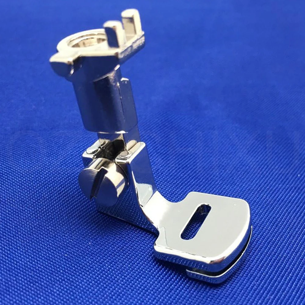 

1 Set Steel Gathering Foot Works On Sewing Machines Models 707 730 830 801 807 930 Sewing Machines Presser Foot Feet