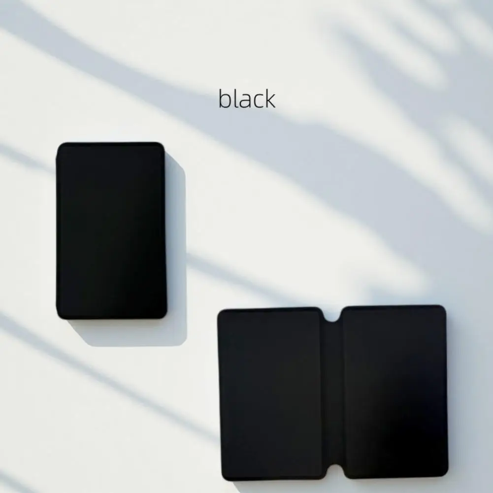 Protective Case For XTEINK X3 E-Reader Magnetic PU Leather Matte Anti-Fingerprint Anti-Scratch Ultra Slim Portable Cover