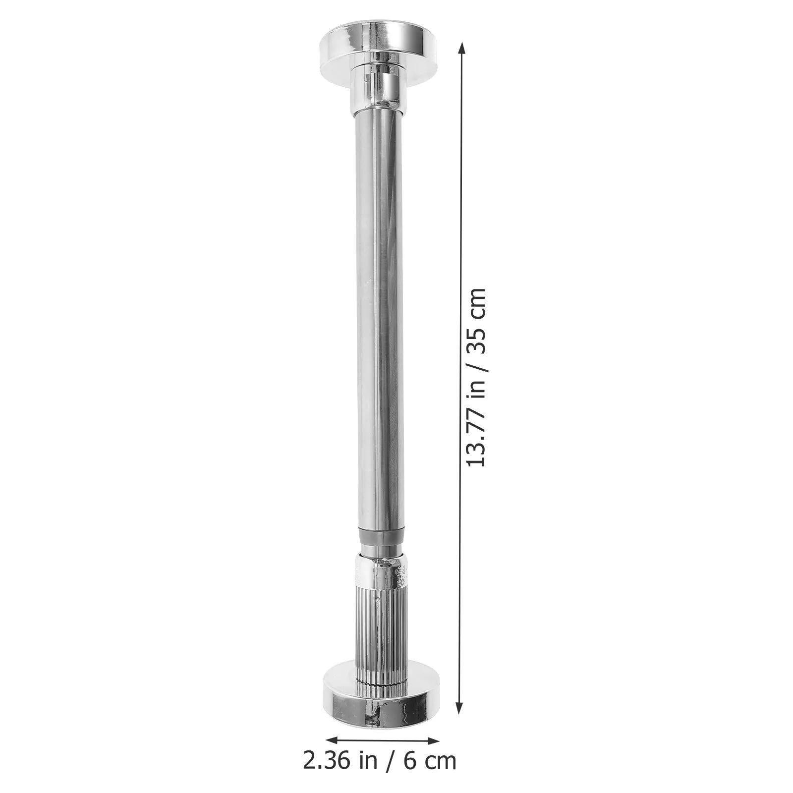 Stainless Steel Undermount Sink Bracket – Retractable Support Holder for Kitchen Cabinet Installation, Easy Fit