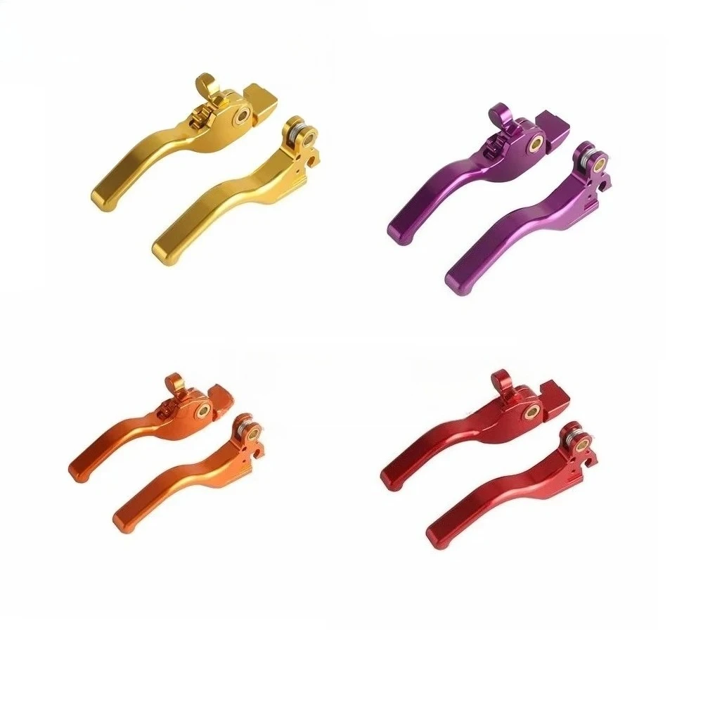 Motorcycle 3 Fingers Handlebar Grips Brake Clutch Lever For Harley Touring Street Glide CVO 121 FLHXSE 2023 2024 FLHX 2024