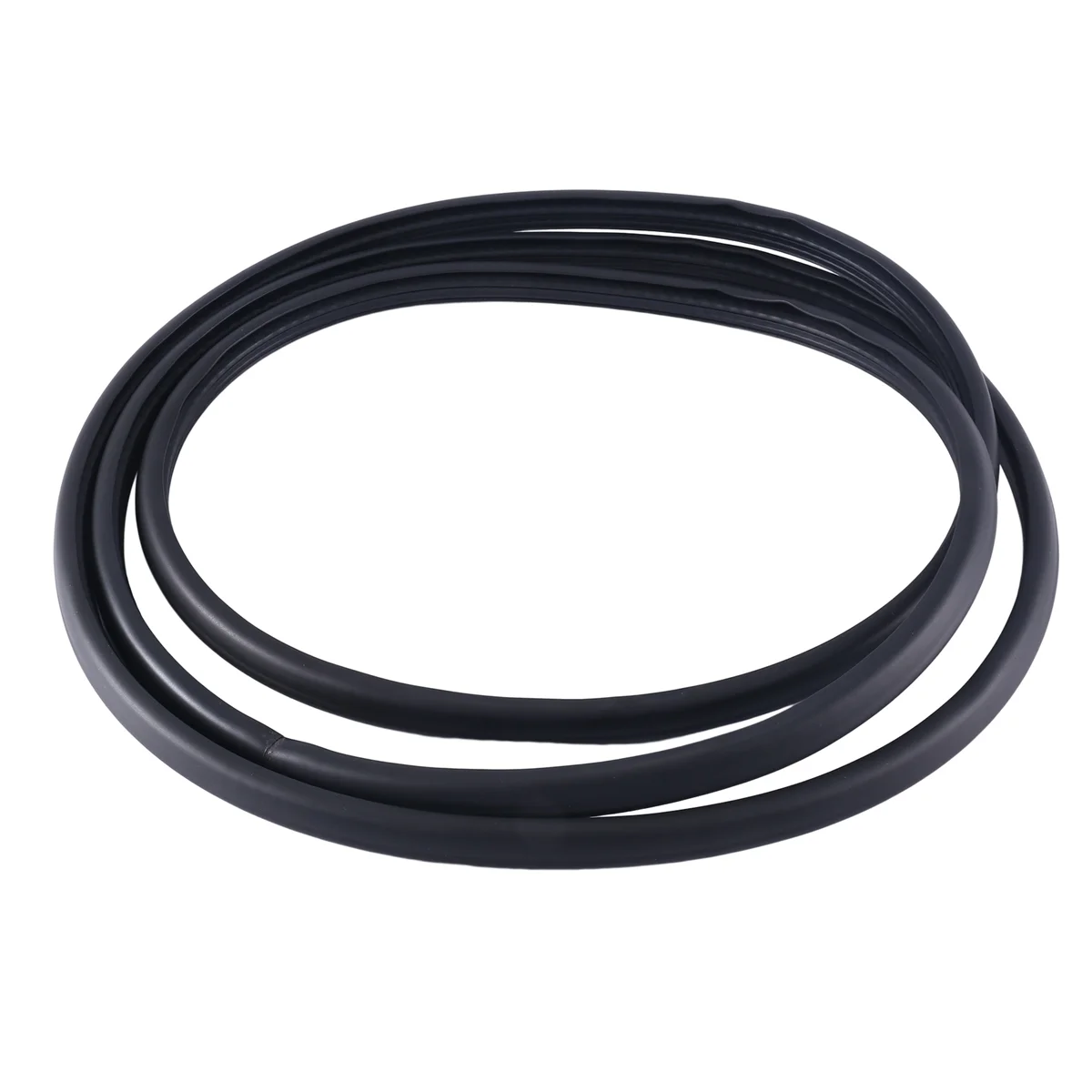 

Car Sunroof Glass Sealing Strip Lid Weatherstrip MR523599 for Mitsubishi Pajero V73 V77 V93 V97