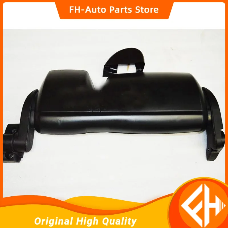 original 1pcs H0821012001A0/H0821012002A0  rearview mirror assembly,  for FOTON Auman truck use high quality