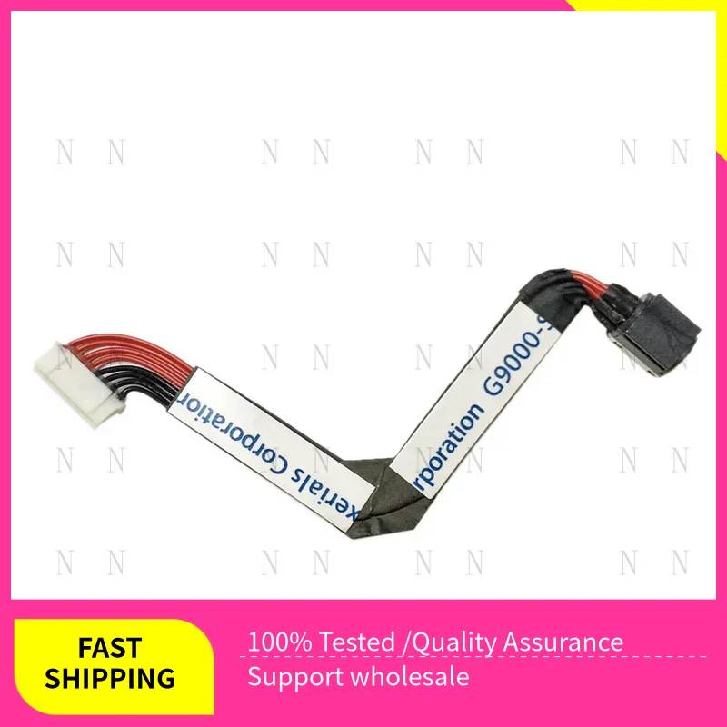 Yz Dc In Power Jack…