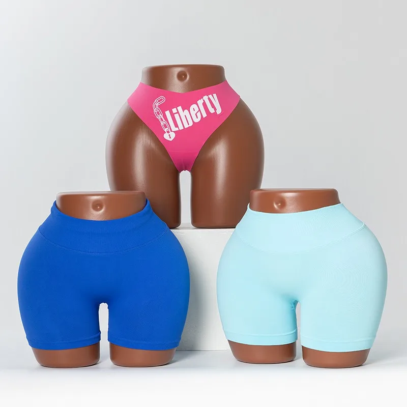 

Европейское и американское женское нижнее белье, манекен, сексуальные бедра, модель нижней части тела, реквизит