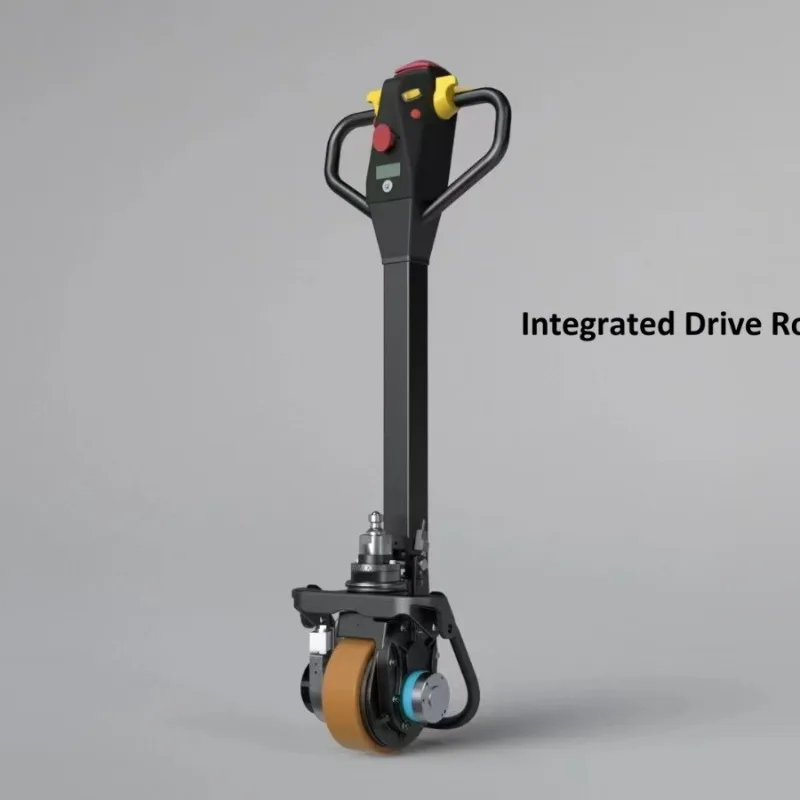 Electric truck modification kit Electric handling forklift drive assembly Earth cow accessories Manual change to electric