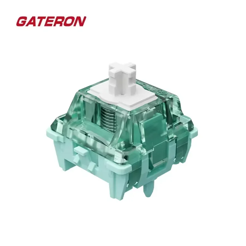 GATERON Magnetic Jade Pro Switch Gaming Switches Linear Adjustable Magnetic Mechanical Keyboard Magnetic Gaming Hifi Switches