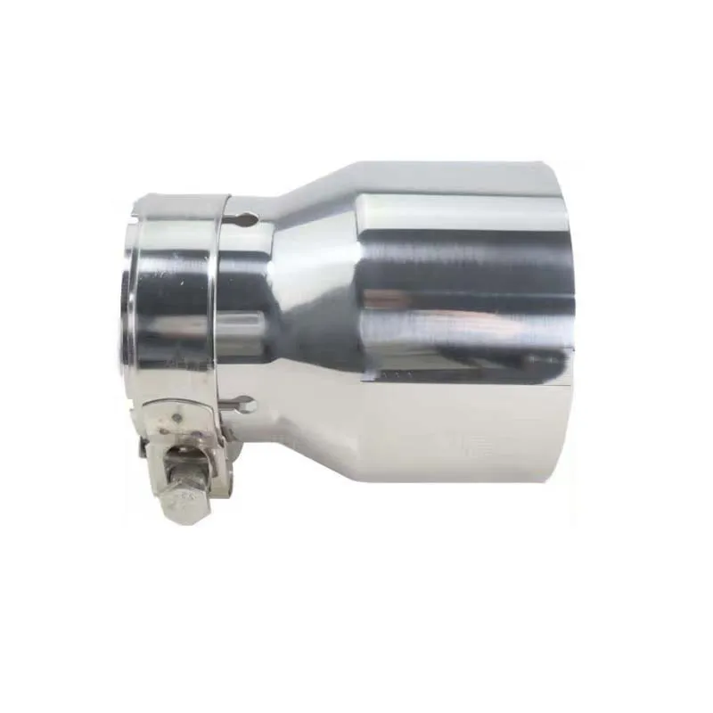 1 Pc Stainless Muffler Tip For F20 F21 F30 F32 F36 M2 M3 M4 F80 F82 F83 F87 M135i M140i M235i M240i M335i M340i M Exhuast Pipe