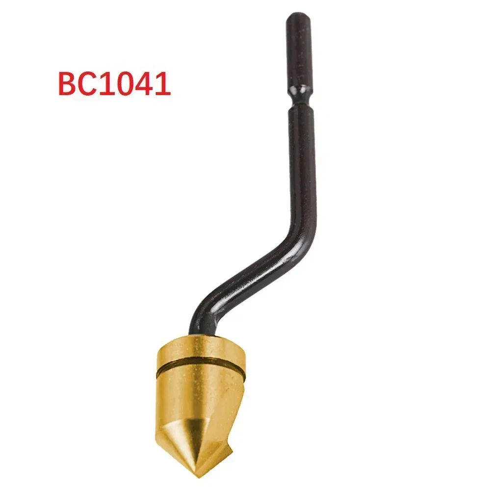 BC6301 BC8301 BC1041 BC1651 Chamfering Cutter Essential Deburring and Trimming Tool for Industrial Applications