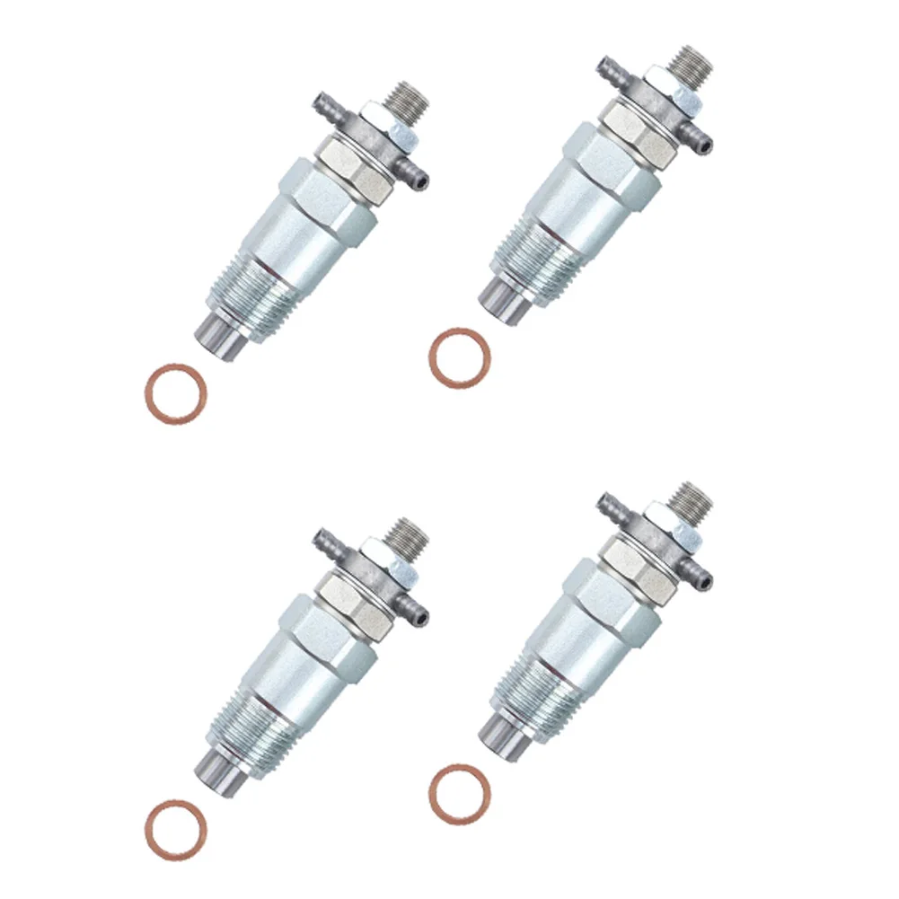 For Routine Maintenance As Shown In The Picture Fuel Injector 3974254 High Pressure Injector Copper Material Construction