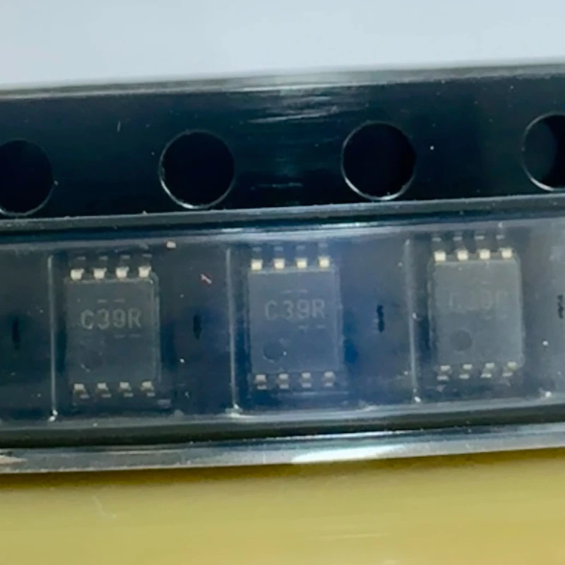 Texas Instruments SN74LVC1G139DCUR 5pcs | Single 2-to-4 Line Decoder/Demultiplexer | 3-State Outputs, VSSOP-8 Package