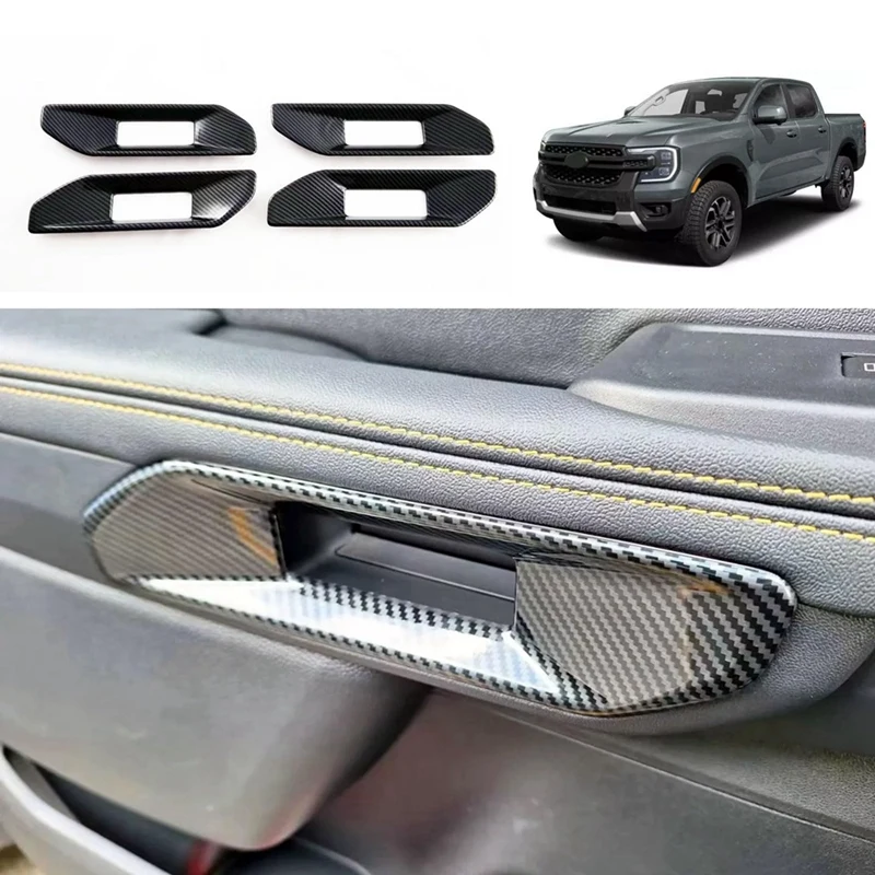 

Запасные части для Ford Ranger 2023 2024