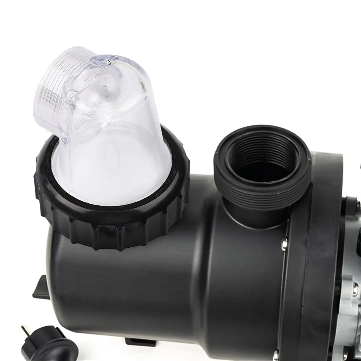 2026 New Circulation Pump Insert Components for SPS25 for SPS50 for SPS75 for SPS100 Pump Pool Pump Spare Parts