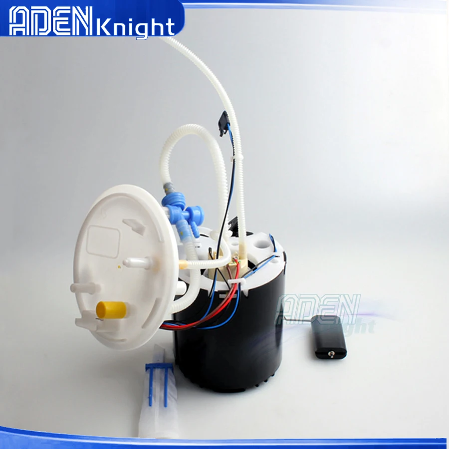 Fuel Pump Module Assembly For Jaguar XF 4.2L V8 2007-2015 C2Z3907 CZC25749 XR852872 CJBA004A C2Z3907 CZC25749 XR852872 CJBA004A