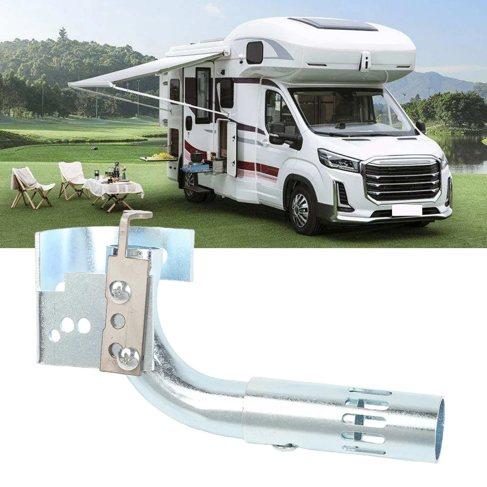 

Трубка основной горелки 91638 для Dometic и Atwood, соединительная трубка из нержавеющей стали, замена трубки основной горелки для водонагревателей для автодомов