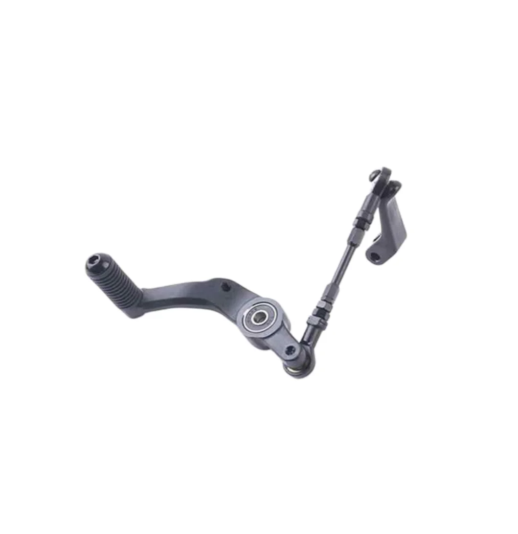 

FOR CFMOTO 675SR 675SRS CF650-10 Gear Shift Lever Assembly, Transmission Shift Rod Shifter Lever