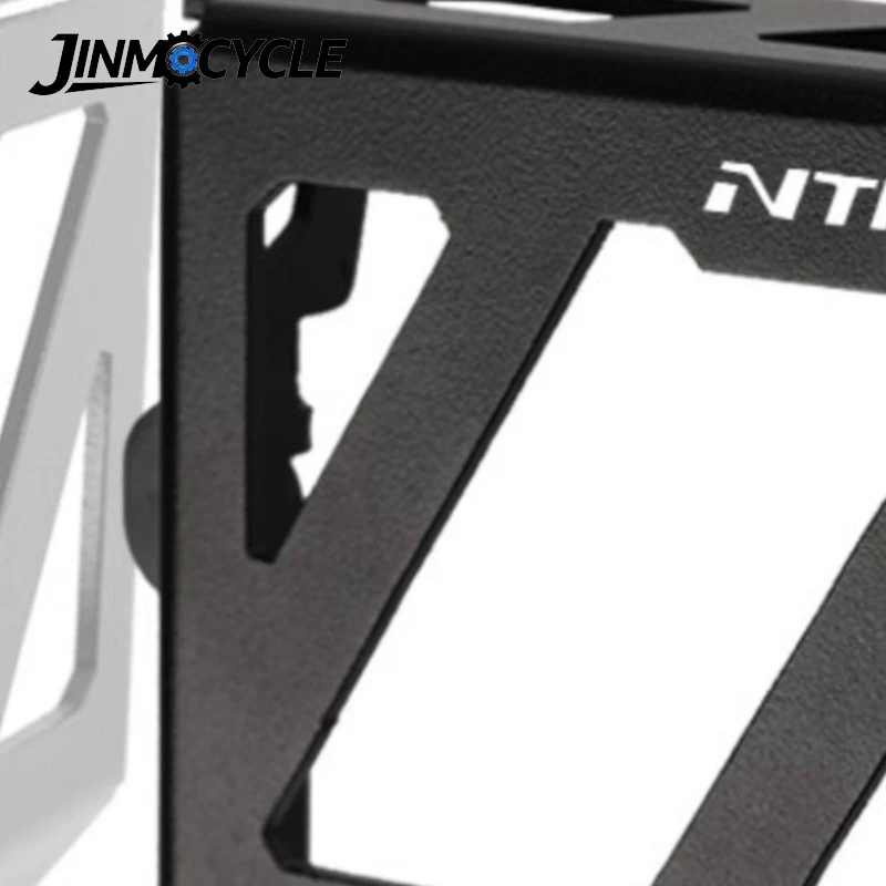 

For Honda CBR1000RR GROM MSX125 NT1100 CRF1100L Rear Brake Pump Fluid Tank Oil Cup Reservoir Guard Cover Motorcycle Accessories