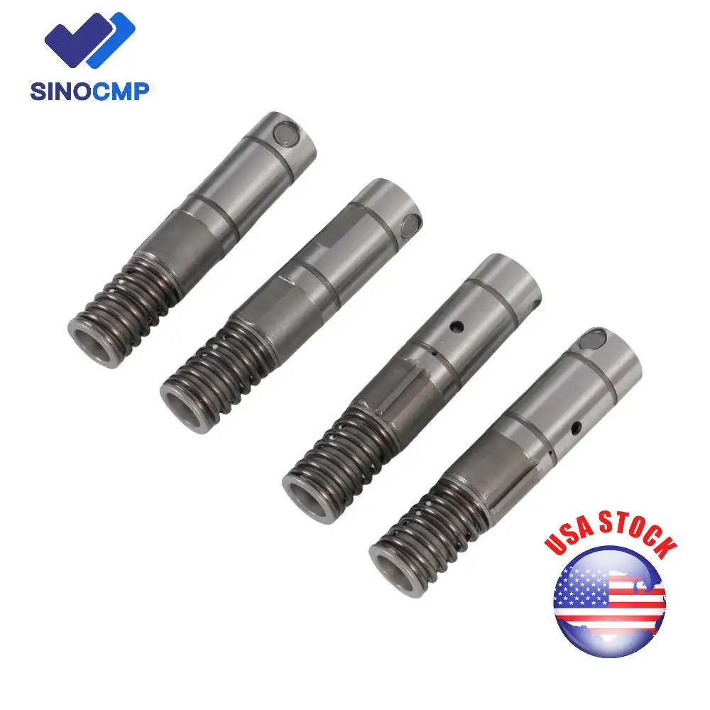 SINOCMP 12639516 12569256 12571595 Active Fuel Management AFM DOD Valve Lifters for Chevy 5.3L 6.0L 6.2L HT-2303 12619820