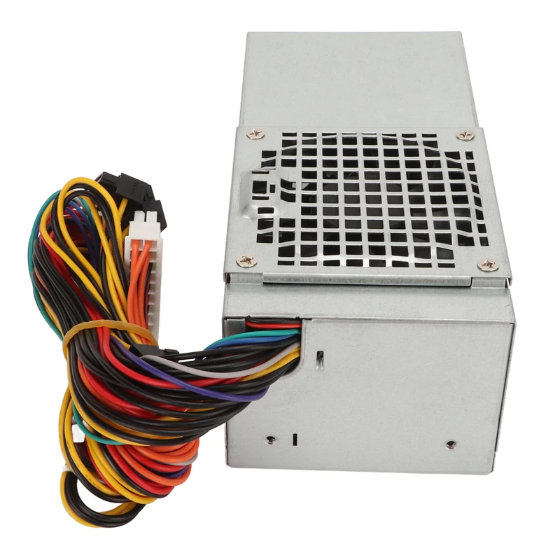 Imagem -03 - Fonte de Alimentação para Dell Vostro 580s 260s 620s V3800 V3900 Optiplex 390 790 990 3010 7010 9010 dt 250w 07gc81 0k2h58 0dy72n