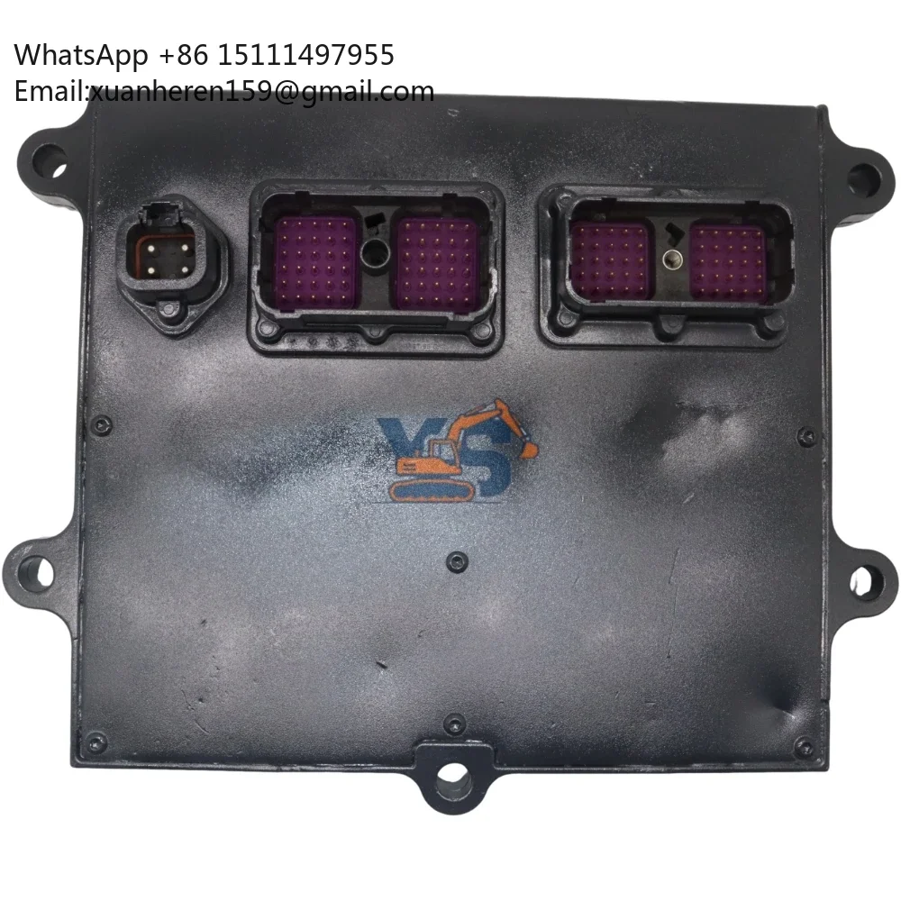 

QST30 M11 QSM11 Engine ECU Motor ECM Controller Board C4954430 C3684275 C4963807 4954430 3684275 4963807