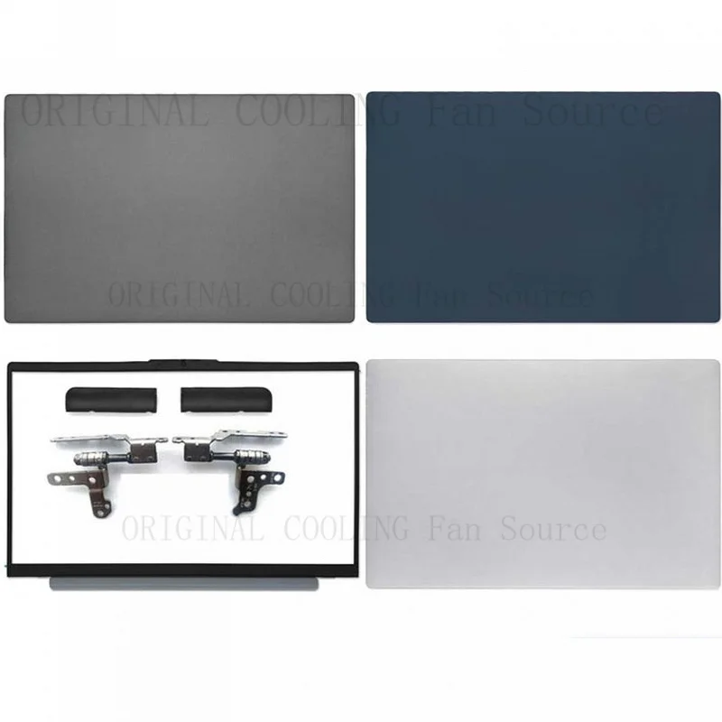 R+  For Lenovo Ideapad 5 15IIL05 15ARE05 15ITL05 5-15 2020 2021 Laptop A/B/C/D Cover
