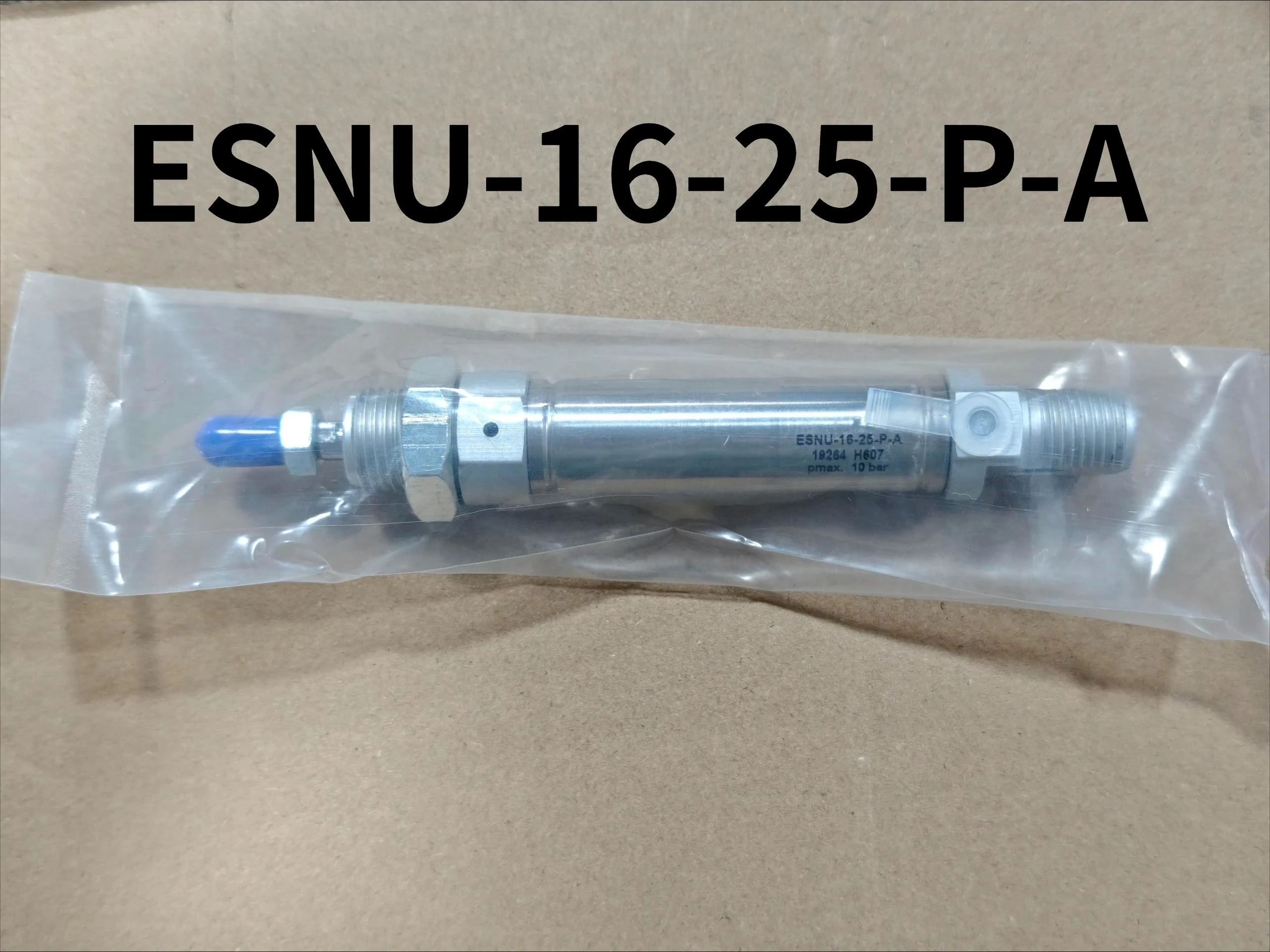 Brand New ESNU-16-25-P-A Fast Delivery