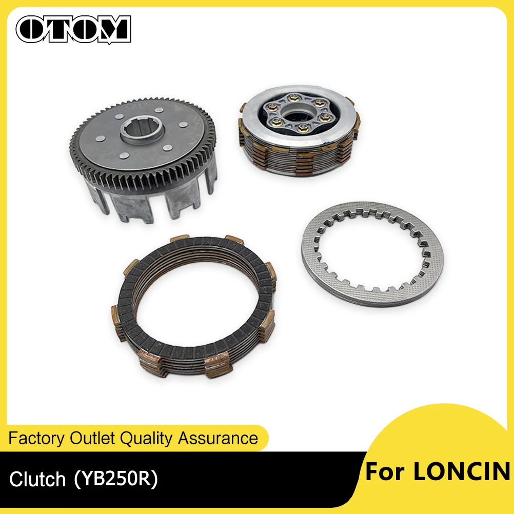 Otom Motorcycle Clu…